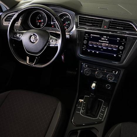 VOLKSWAGEN Tiguan 1.4 250 TSI TOTAL FLEX ALLSPACE TURBO AUTOM�TICO TIPTRONIC, Foto 6