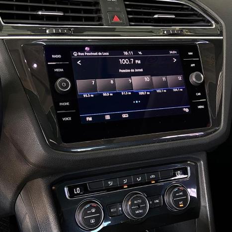 VOLKSWAGEN Tiguan 1.4 250 TSI TOTAL FLEX ALLSPACE TURBO AUTOM�TICO TIPTRONIC, Foto 7