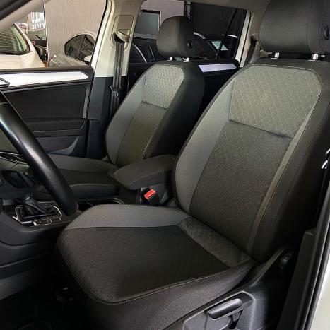 VOLKSWAGEN Tiguan 1.4 250 TSI TOTAL FLEX ALLSPACE TURBO AUTOM�TICO TIPTRONIC, Foto 8