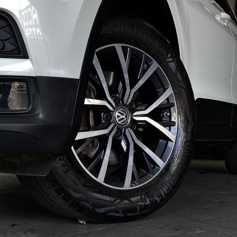 VOLKSWAGEN Tiguan 1.4 250 TSI TOTAL FLEX ALLSPACE TURBO AUTOM�TICO TIPTRONIC, Foto 10