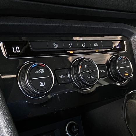 VOLKSWAGEN Tiguan 1.4 250 TSI TOTAL FLEX ALLSPACE TURBO AUTOM�TICO TIPTRONIC, Foto 11