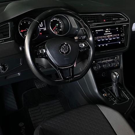 VOLKSWAGEN Tiguan 1.4 250 TSI TOTAL FLEX ALLSPACE TURBO AUTOM�TICO TIPTRONIC, Foto 12