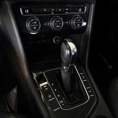 VOLKSWAGEN Tiguan 1.4 250 TSI TOTAL FLEX ALLSPACE TURBO AUTOM�TICO TIPTRONIC, Foto 14