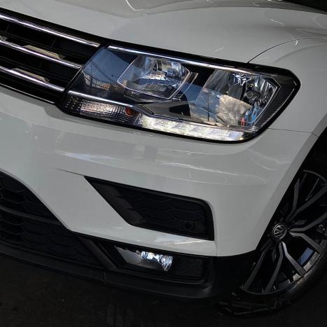 VOLKSWAGEN Tiguan 1.4 250 TSI TOTAL FLEX ALLSPACE TURBO AUTOM�TICO TIPTRONIC, Foto 15