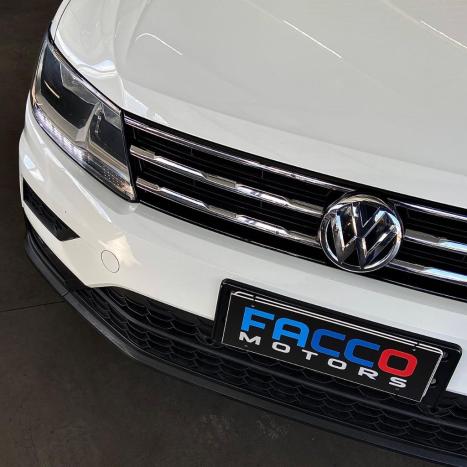 VOLKSWAGEN Tiguan 1.4 250 TSI TOTAL FLEX ALLSPACE TURBO AUTOM�TICO TIPTRONIC, Foto 19
