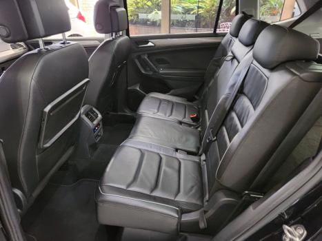 VOLKSWAGEN Tiguan 1.4 250 TSI TOTAL FLEX ALLSPACE COMFORTLINE TURBO AUTOM�TICO TIPTRONIC, Foto 12