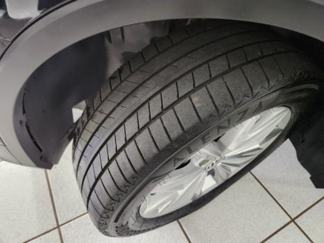 VOLKSWAGEN Tiguan 1.4 250 TSI TOTAL FLEX ALLSPACE COMFORTLINE TURBO AUTOM�TICO TIPTRONIC, Foto 16