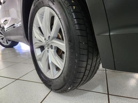 VOLKSWAGEN Tiguan 1.4 250 TSI TOTAL FLEX ALLSPACE COMFORTLINE TURBO AUTOM�TICO TIPTRONIC, Foto 17