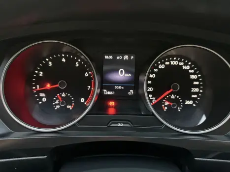 VOLKSWAGEN Tiguan 1.4 250 TSI TOTAL FLEX ALLSPACE COMFORTLINE TURBO AUTOM�TICO TIPTRONIC, Foto 11