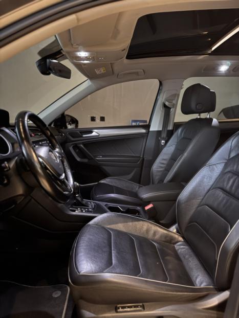 VOLKSWAGEN Tiguan 1.4 16V 4P TSI 250 FLEX TURBO COMFORTLINE AUTOM�TICO, Foto 10