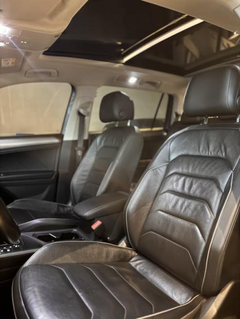 VOLKSWAGEN Tiguan 1.4 16V 4P TSI 250 FLEX TURBO COMFORTLINE AUTOM�TICO, Foto 11