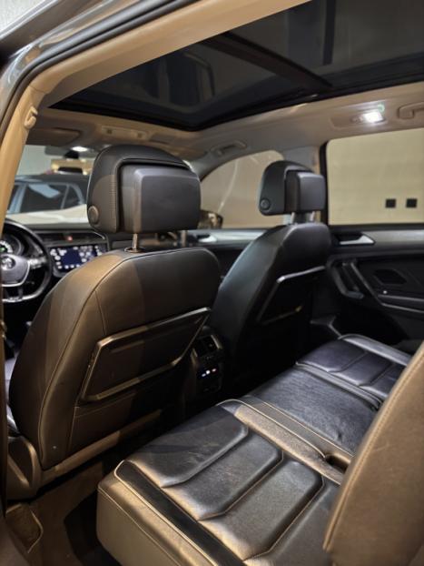 VOLKSWAGEN Tiguan 1.4 16V 4P TSI 250 FLEX TURBO COMFORTLINE AUTOM�TICO, Foto 12