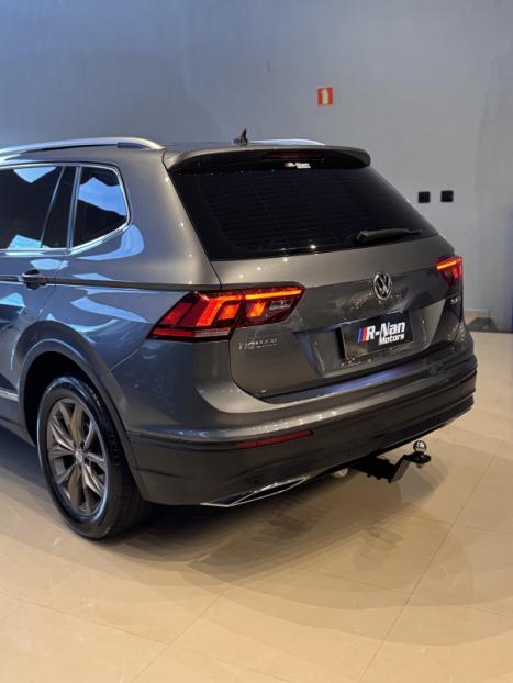 VOLKSWAGEN Tiguan 1.4 16V 4P TSI 250 FLEX TURBO COMFORTLINE AUTOM�TICO, Foto 6