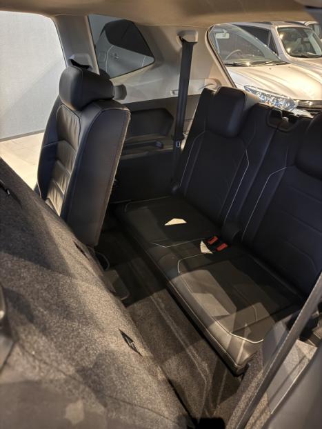 VOLKSWAGEN Tiguan 1.4 16V 4P TSI 250 FLEX TURBO COMFORTLINE AUTOM�TICO, Foto 14