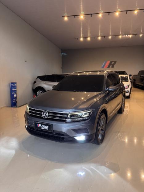 VOLKSWAGEN Tiguan 1.4 16V 4P TSI 250 FLEX TURBO COMFORTLINE AUTOM�TICO, Foto 2