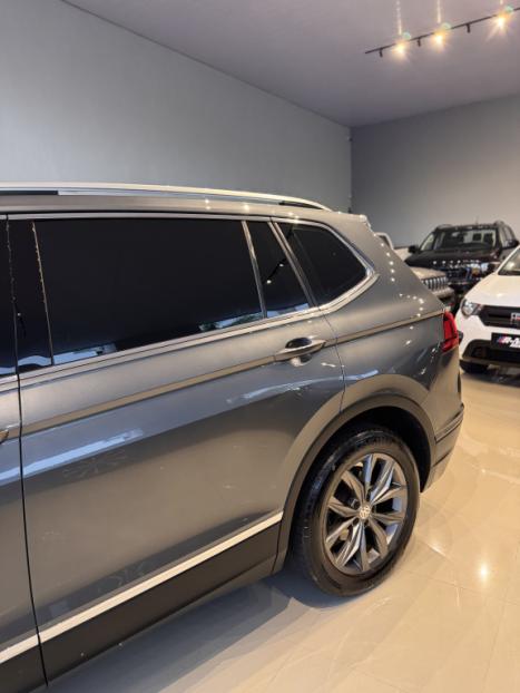 VOLKSWAGEN Tiguan 1.4 16V 4P TSI 250 FLEX TURBO COMFORTLINE AUTOM�TICO, Foto 4
