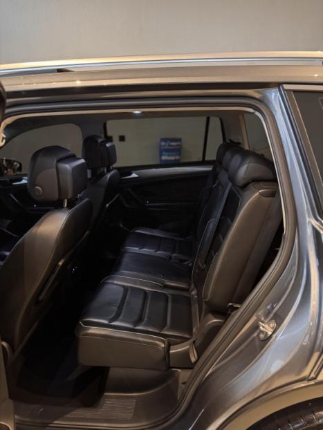 VOLKSWAGEN Tiguan 1.4 16V 4P TSI 250 FLEX TURBO COMFORTLINE AUTOM�TICO, Foto 13