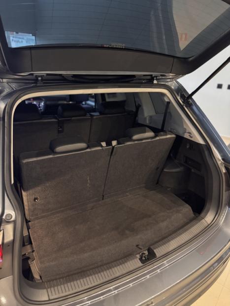 VOLKSWAGEN Tiguan 1.4 16V 4P TSI 250 FLEX TURBO COMFORTLINE AUTOM�TICO, Foto 15