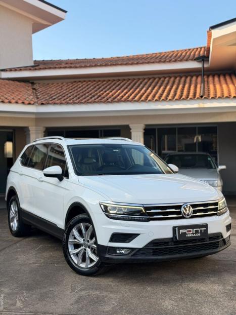 VOLKSWAGEN Tiguan 1.4 250 TSI TOTAL FLEX ALLSPACE COMFORTLINE TURBO AUTOM�TICO TIPTRONIC, Foto 1