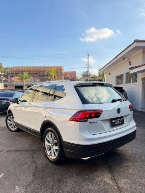 VOLKSWAGEN Tiguan 1.4 250 TSI TOTAL FLEX ALLSPACE COMFORTLINE TURBO AUTOM�TICO TIPTRONIC, Foto 2
