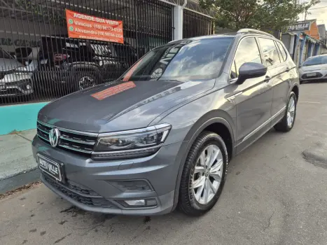 VOLKSWAGEN Tiguan 1.4 250 TSI TOTAL FLEX ALLSPACE COMFORTLINE TURBO AUTOM�TICO TIPTRONIC, Foto 2