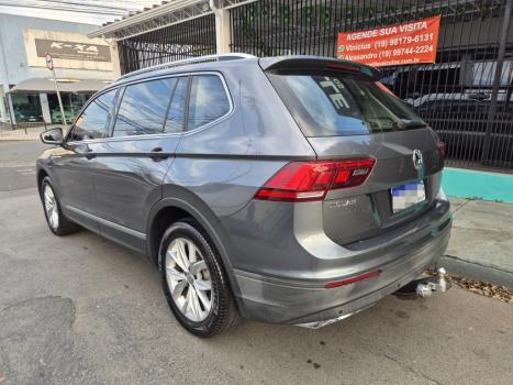 VOLKSWAGEN Tiguan 1.4 250 TSI TOTAL FLEX ALLSPACE COMFORTLINE TURBO AUTOM�TICO TIPTRONIC, Foto 5
