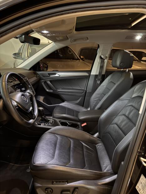 VOLKSWAGEN Tiguan 1.4 250 TSI TOTAL FLEX ALLSPACE TURBO AUTOM�TICO TIPTRONIC, Foto 8