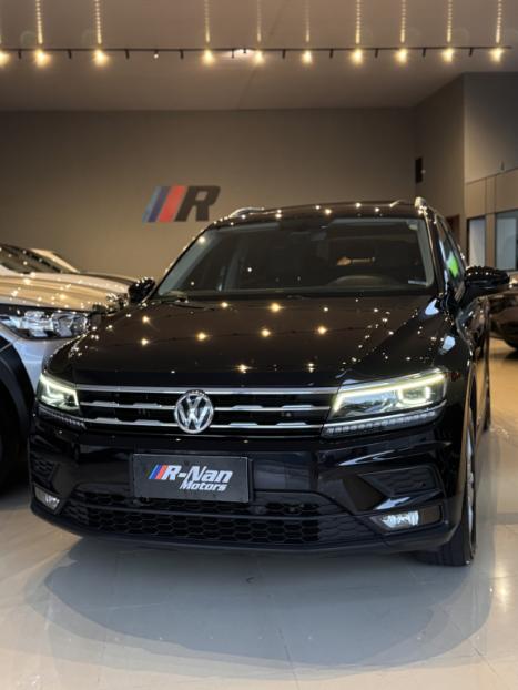 VOLKSWAGEN Tiguan 1.4 250 TSI TOTAL FLEX ALLSPACE TURBO AUTOM�TICO TIPTRONIC, Foto 2