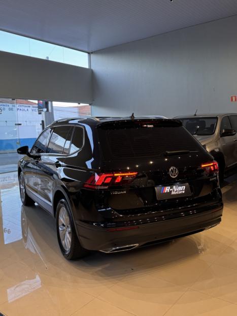 VOLKSWAGEN Tiguan 1.4 250 TSI TOTAL FLEX ALLSPACE TURBO AUTOM�TICO TIPTRONIC, Foto 3