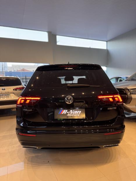 VOLKSWAGEN Tiguan 1.4 250 TSI TOTAL FLEX ALLSPACE TURBO AUTOM�TICO TIPTRONIC, Foto 4