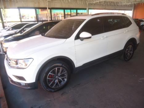 VOLKSWAGEN Tiguan 1.4 16V 4P TSI 250 FLEX TURBO AUTOM�TICO, Foto 1
