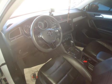 VOLKSWAGEN Tiguan 1.4 16V 4P TSI 250 FLEX TURBO AUTOM�TICO, Foto 2