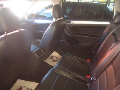 VOLKSWAGEN Tiguan 1.4 16V 4P TSI 250 FLEX TURBO AUTOM�TICO, Foto 4