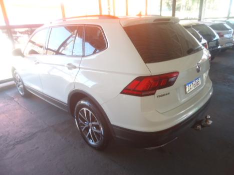 VOLKSWAGEN Tiguan 1.4 16V 4P TSI 250 FLEX TURBO AUTOM�TICO, Foto 6