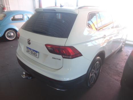 VOLKSWAGEN Tiguan 1.4 16V 4P TSI 250 FLEX TURBO AUTOM�TICO, Foto 7