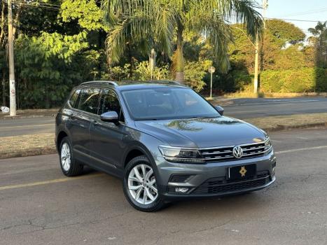 VOLKSWAGEN Tiguan 1.4 250 TSI TOTAL FLEX ALLSPACE COMFORTLINE TURBO AUTOM�TICO TIPTRONIC, Foto 1