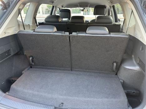 VOLKSWAGEN Tiguan 1.4 250 TSI TOTAL FLEX ALLSPACE COMFORTLINE TURBO AUTOM�TICO TIPTRONIC, Foto 8