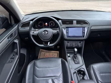 VOLKSWAGEN Tiguan 1.4 250 TSI TOTAL FLEX ALLSPACE COMFORTLINE TURBO AUTOM�TICO TIPTRONIC, Foto 11