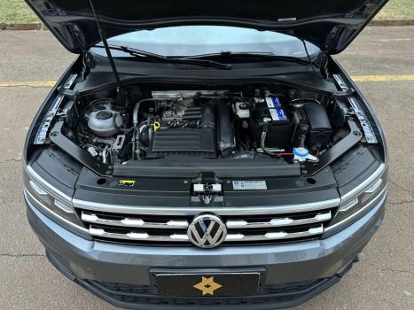 VOLKSWAGEN Tiguan 1.4 250 TSI TOTAL FLEX ALLSPACE COMFORTLINE TURBO AUTOM�TICO TIPTRONIC, Foto 12