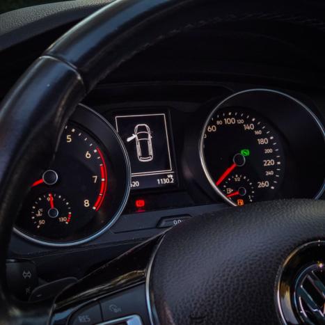 VOLKSWAGEN Tiguan 1.4 250 TSI TOTAL FLEX ALLSPACE COMFORTLINE TURBO AUTOM�TICO TIPTRONIC, Foto 11