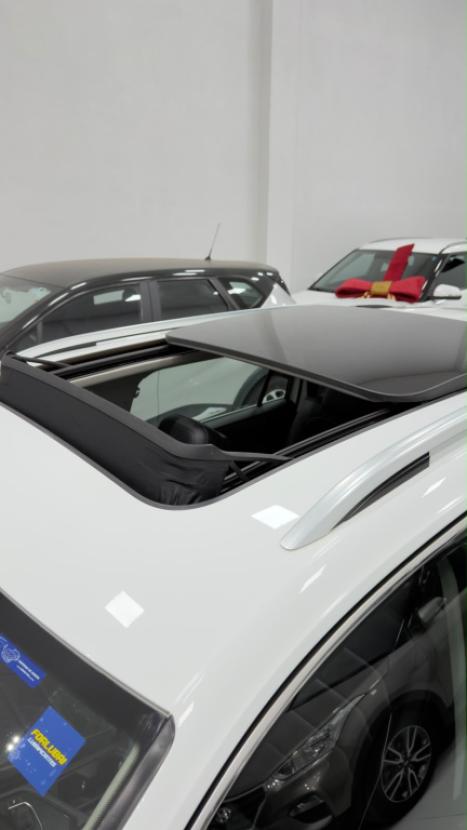 VOLKSWAGEN Tiguan 1.4 250 TSI TOTAL FLEX ALLSPACE COMFORTLINE TURBO AUTOM�TICO TIPTRONIC, Foto 12