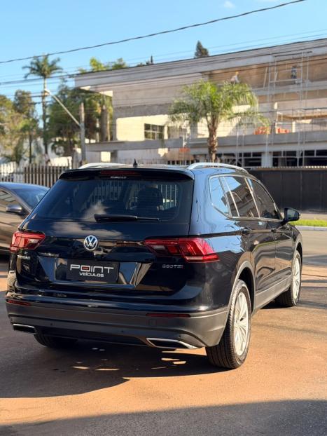 VOLKSWAGEN Tiguan 1.4 250 TSI TOTAL FLEX ALLSPACE COMFORTLINE TURBO AUTOMÁTICO TIPTRONIC, Foto 3