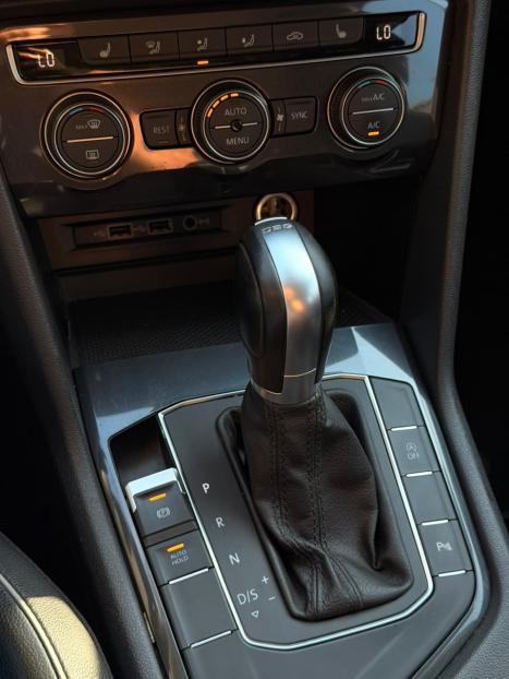 VOLKSWAGEN Tiguan 1.4 250 TSI TOTAL FLEX ALLSPACE COMFORTLINE TURBO AUTOMÁTICO TIPTRONIC, Foto 8