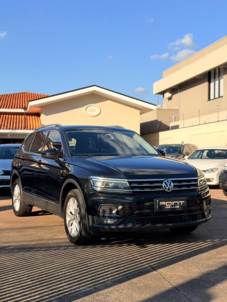 VOLKSWAGEN Tiguan 1.4 250 TSI TOTAL FLEX ALLSPACE COMFORTLINE TURBO AUTOMÁTICO TIPTRONIC, Foto 1
