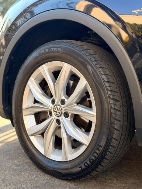 VOLKSWAGEN Tiguan 1.4 250 TSI TOTAL FLEX ALLSPACE COMFORTLINE TURBO AUTOMÁTICO TIPTRONIC, Foto 4