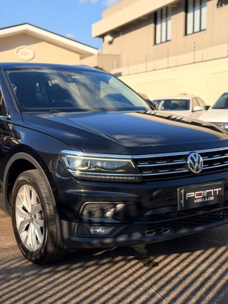 VOLKSWAGEN Tiguan 1.4 250 TSI TOTAL FLEX ALLSPACE COMFORTLINE TURBO AUTOMÁTICO TIPTRONIC, Foto 2
