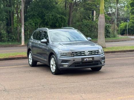 VOLKSWAGEN Tiguan 1.4 250 TSI TOTAL FLEX ALLSPACE COMFORTLINE TURBO AUTOMÁTICO TIPTRONIC, Foto 1