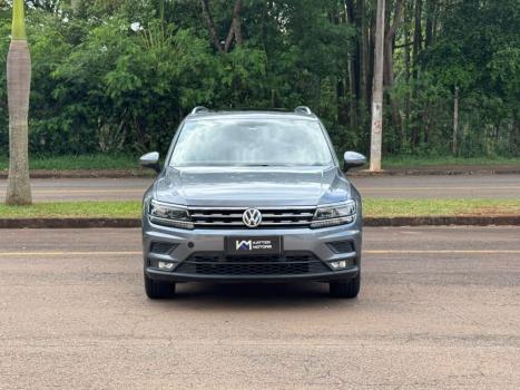 VOLKSWAGEN Tiguan 1.4 250 TSI TOTAL FLEX ALLSPACE COMFORTLINE TURBO AUTOMÁTICO TIPTRONIC, Foto 2
