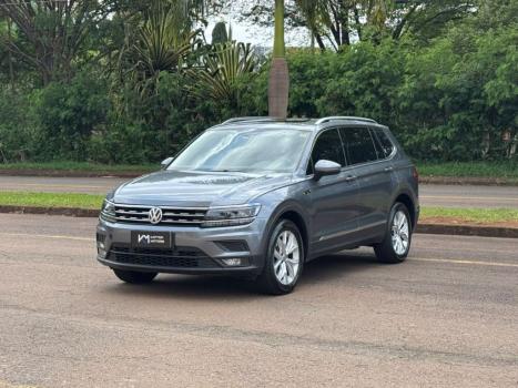 VOLKSWAGEN Tiguan 1.4 250 TSI TOTAL FLEX ALLSPACE COMFORTLINE TURBO AUTOMÁTICO TIPTRONIC, Foto 3
