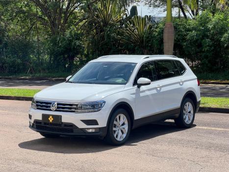 VOLKSWAGEN Tiguan 1.4 250 TSI TOTAL FLEX ALLSPACE COMFORTLINE TURBO AUTOMÁTICO TIPTRONIC, Foto 1
